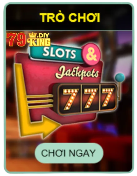 nổ hũ 79king