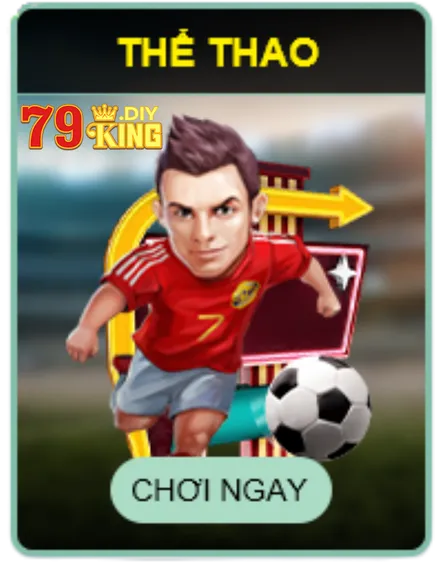 thể thao 79king