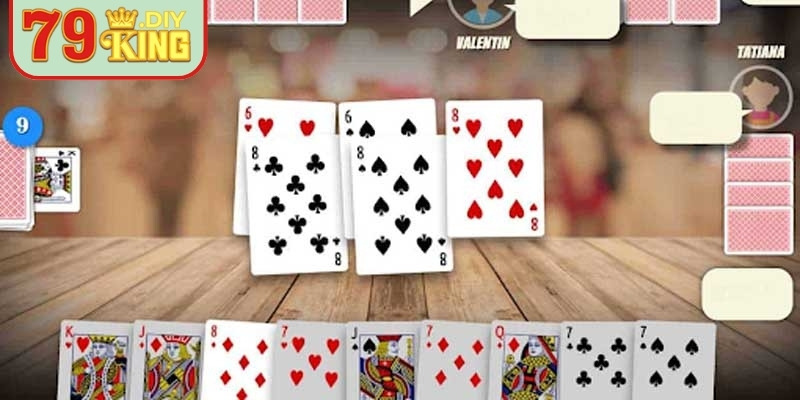 Các bộ mạnh yếu quyết định chiến lược và kết quả trận