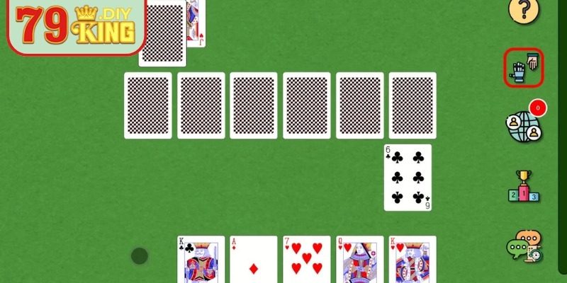 Bài tấn 79King mang phương pháp tinh tế cho mọi người