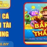 Bắn Cá Thần Tài 79King – Siêu Phẩm Giải Trí Đột Phá Mới