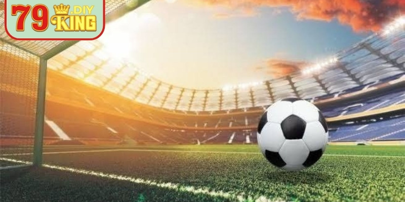   Tỷ lệ mở trước giờ thi đấu giúp chủ động phân tích tốt