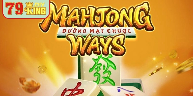 Tựa game Mạt Chược Thắng 79king sắc nét