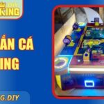 Máy Bắn Cá 79king – Dòng Game Giải Trí Công Nghệ Cao