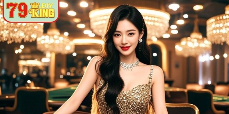 Giới thiệu sơ lược về sảnh MG 79King