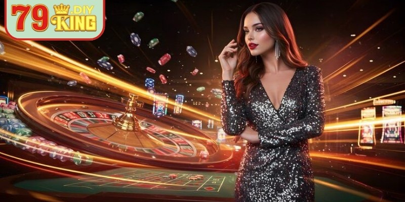 Những tựa game được yêu thích nhất tại sảnh PT 79King