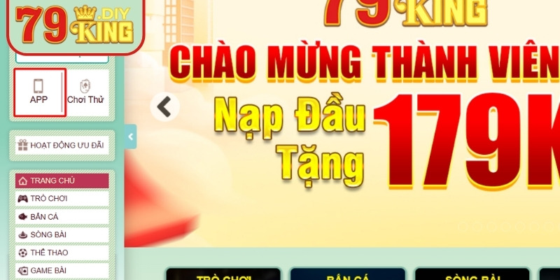 Các bước cài đặt ứng dụng trên iPhone, iPad