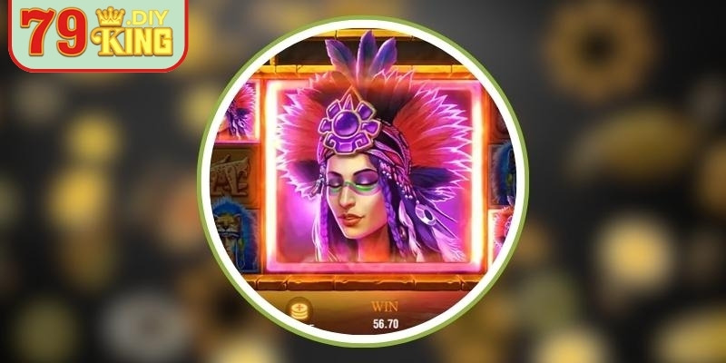 Tựa game Thành phố vàng Maya 2 79King bắt mắt
